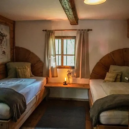 Vakantiehuis Venusberg