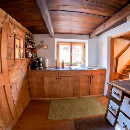 Venusberg Feriehus *