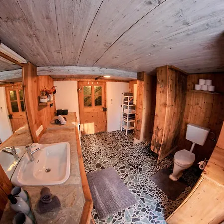 Vakantiehuis Venusberg *