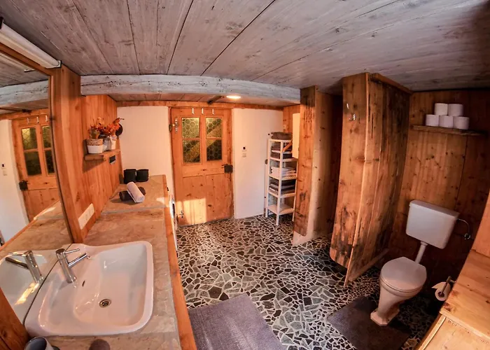 Dom wakacyjny Venusberg *