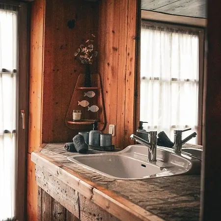 بيت للعطل Venusberg كوسن