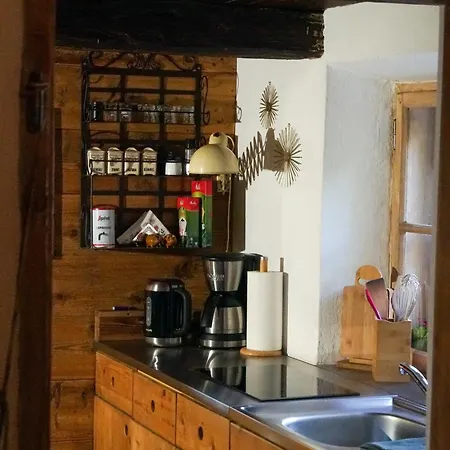 Venusberg بيت للعطل *