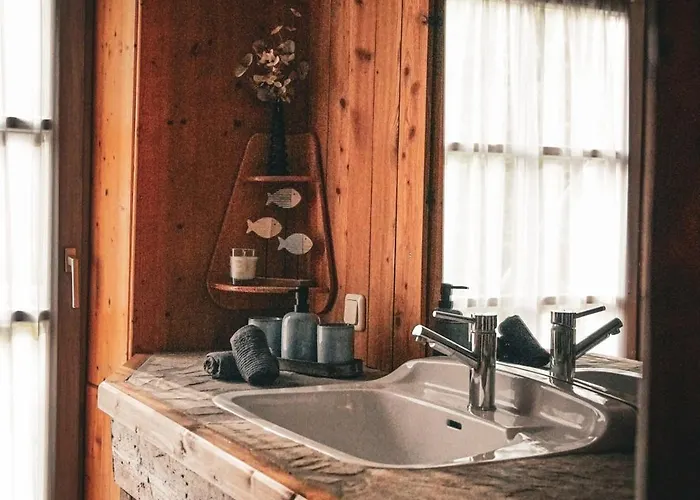 Nyaraló Venusberg Kössen