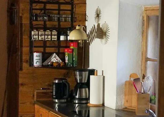 Venusberg Nyaraló *