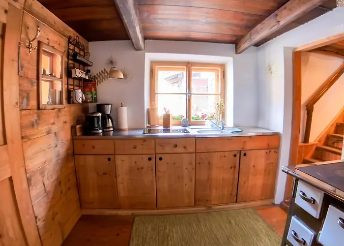 Venusberg Nyaraló *